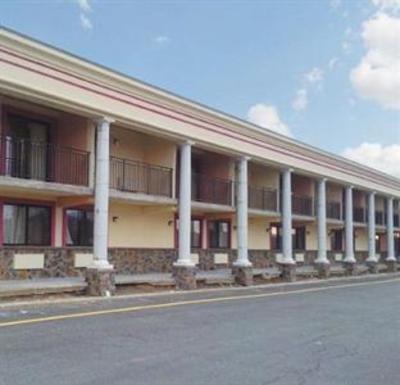фото отеля Mountain Inn Rockaway
