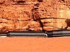 фото отеля Wadi Rum Full Moon Camp & Tours