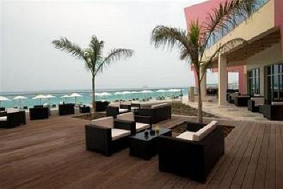 фото отеля Radisson Blu Resort Fujairah