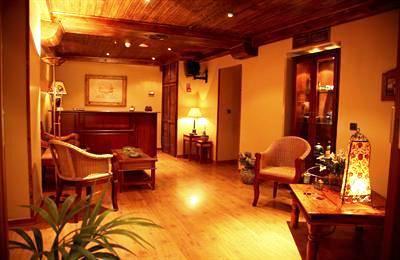 фото отеля Hotel Baviera