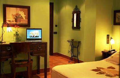 фото отеля Hotel Baviera