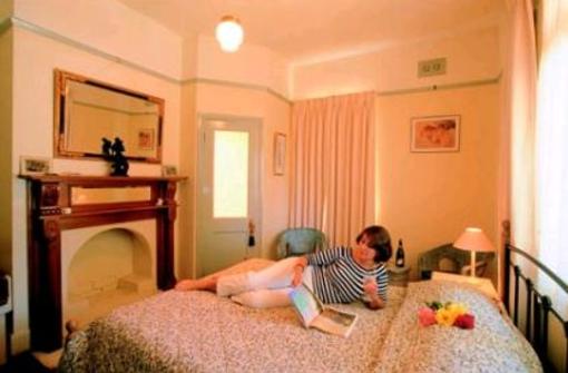 фото отеля Ross B&B Accommodation