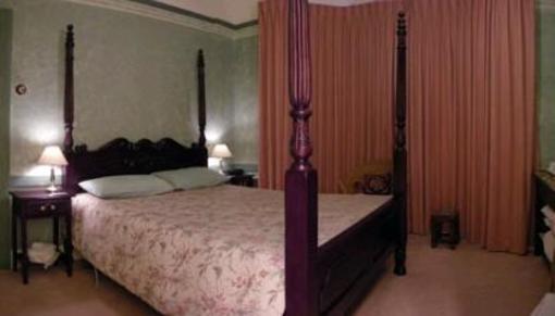 фото отеля Ross B&B Accommodation