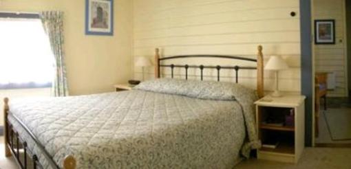 фото отеля Ross B&B Accommodation