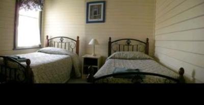 фото отеля Ross B&B Accommodation