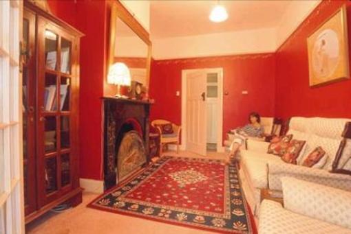фото отеля Ross B&B Accommodation