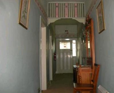фото отеля Ross B&B Accommodation