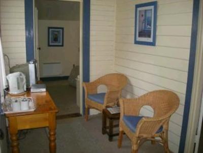 фото отеля Ross B&B Accommodation