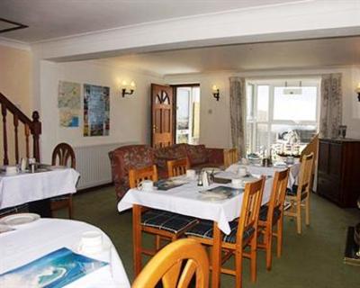 фото отеля Sea Waves Guest House