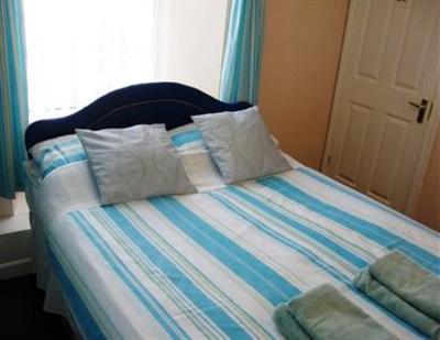фото отеля Sea Waves Guest House