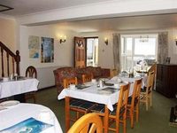 Sea Waves Guest House
