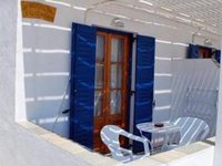Hotel Filoxenia Platis Yialos