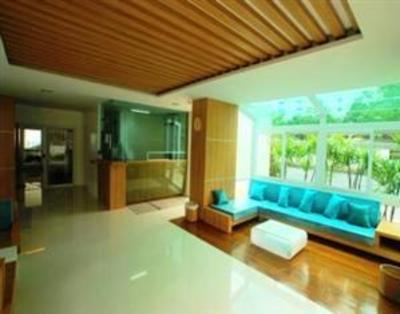 фото отеля Riski Residence