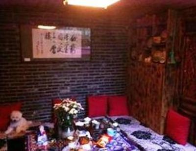 фото отеля Lijiang Xixi Inn