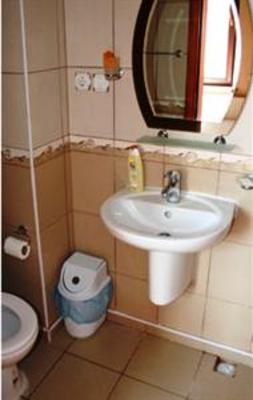 фото отеля Asya Hotel