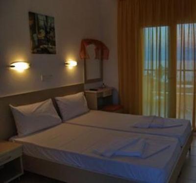 фото отеля Panaretos Rooms