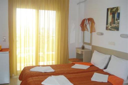 фото отеля Panaretos Rooms