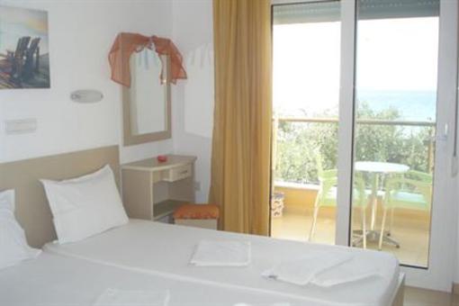 фото отеля Panaretos Rooms