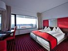 фото отеля Airport Hotel Basel