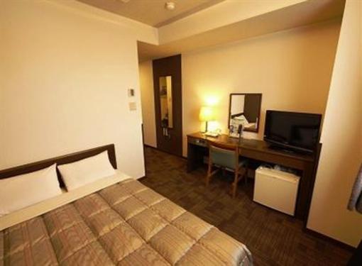 фото отеля Hotel Route Inn Minokamo