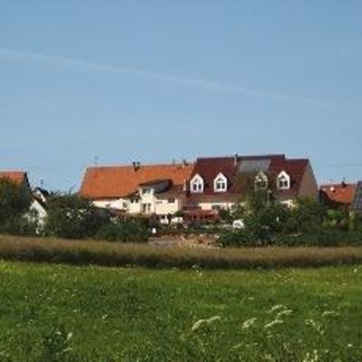 фото отеля Hotel-Gasthof Sternen