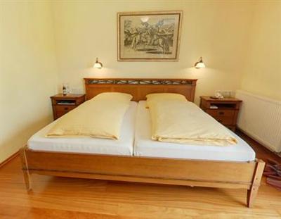 фото отеля Hotel-Gasthof Sternen
