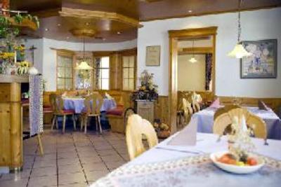 фото отеля Hotel-Gasthof Sternen