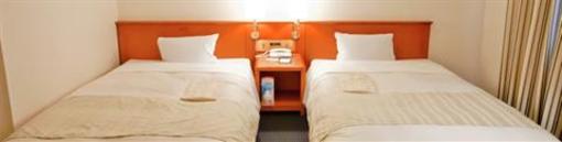 фото отеля Iwakuni City View Hotel