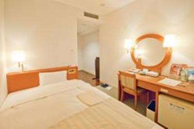 фото отеля Iwakuni City View Hotel