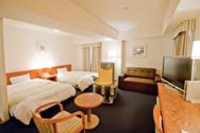 фото отеля Iwakuni City View Hotel