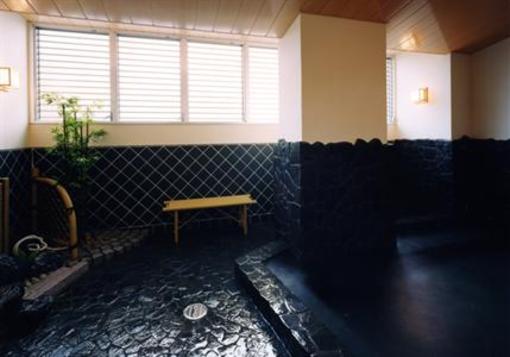 фото отеля Iwakuni City View Hotel