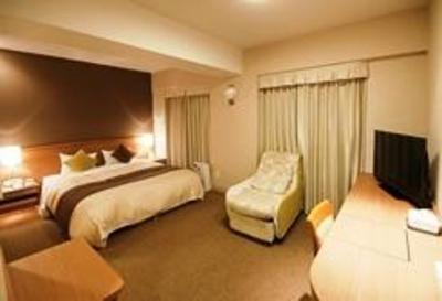 фото отеля Iwakuni City View Hotel