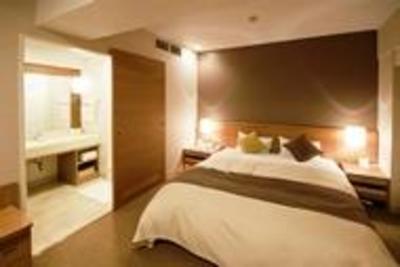 фото отеля Iwakuni City View Hotel