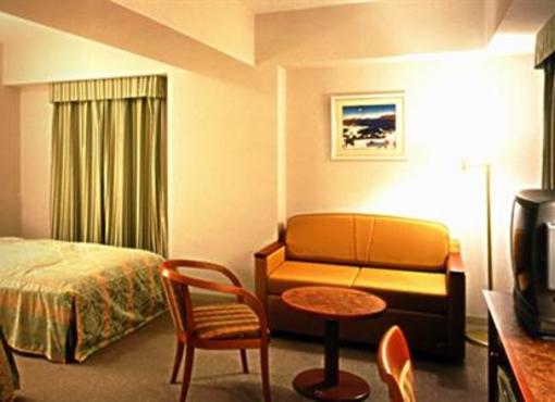 фото отеля Iwakuni City View Hotel
