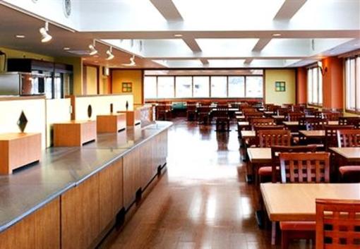 фото отеля Iwakuni City View Hotel