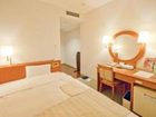 фото отеля Iwakuni City View Hotel