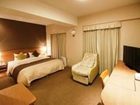 фото отеля Iwakuni City View Hotel