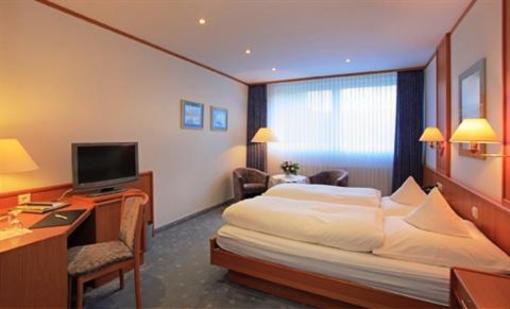фото отеля Lampes Posthotel