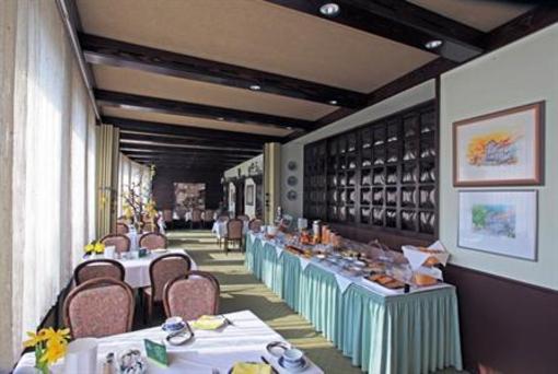 фото отеля Lampes Posthotel