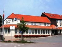 Lampes Posthotel