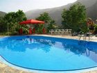 фото отеля Bungalow Camping Trevelez