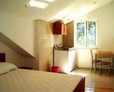 фото отеля Villa Lucija Mljet