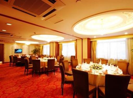 фото отеля Red Three Rings Hotel