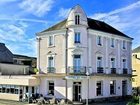 фото отеля Hotel Du Nord Parthenay