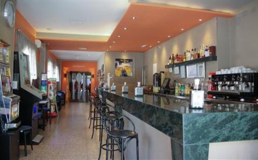 фото отеля Hotel Torrezaf
