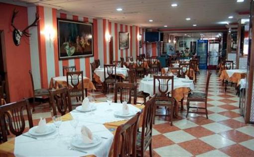 фото отеля Hotel Torrezaf