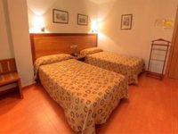 Hotel Torrezaf