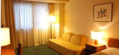 фото отеля Hotel Royal Morioka
