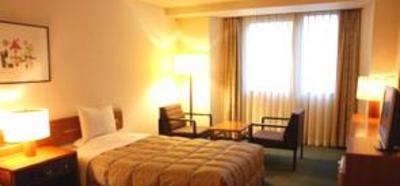 фото отеля Hotel Royal Morioka