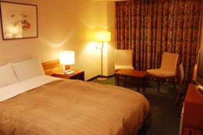 фото отеля Hotel Royal Morioka